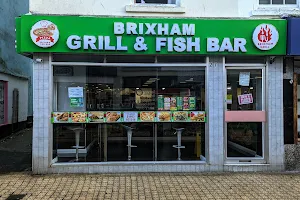 Brixham Grill and Fish Bar image