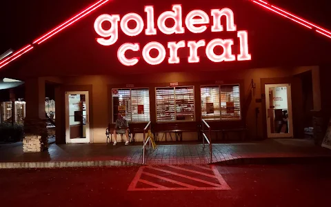 Golden Corral image