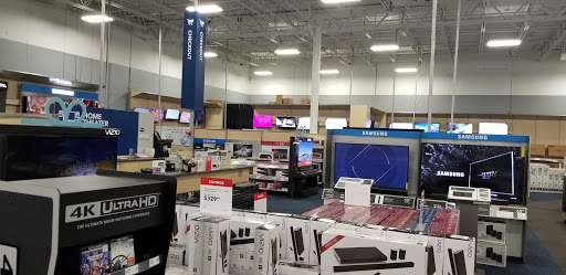 Electronics Store «Best Buy», reviews and photos, 3349 Fairlane Dr, Allen Park, MI 48101, USA