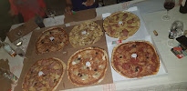 Plats et boissons du Livraison de pizzas Lp Pizza à Morières-lès-Avignon - n°14
