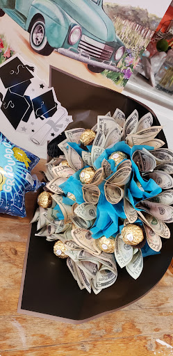 Florist «State Street Flowers & More», reviews and photos, 8401 State St, South Gate, CA 90280, USA