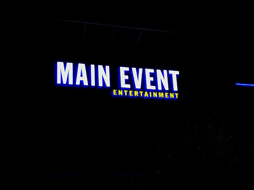 Restaurant «Main Event Entertainment», reviews and photos, 8545 S Emerald Dr, Tempe, AZ 85284, USA