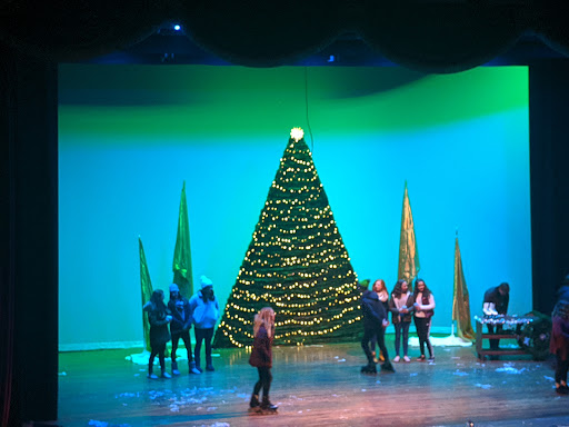 Performing Arts Theater «Marion Palace Theatre & May Pavilion», reviews and photos, 276 W Center St, Marion, OH 43302, USA