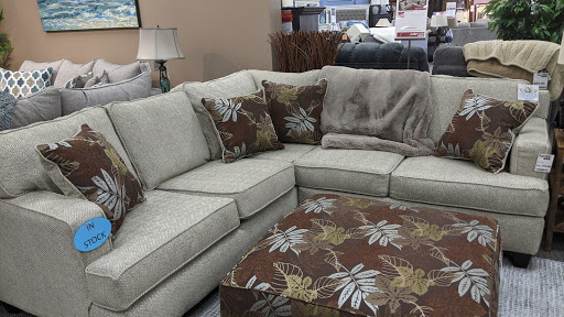 Furniture Store «Furnish 123», reviews and photos, 3235 E Hamilton Ave, Eau Claire, WI 54701, USA