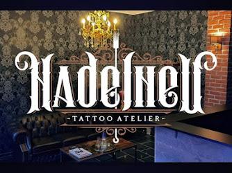 Nadelneu Tattoo Atelier Chemnitz