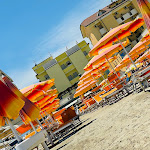 Photo n°4 de l'avis de Denise.i fait le 03/07/2022 à 14:40 sur le  Hotel Sandra - Gatteo à Gatteo a Mare