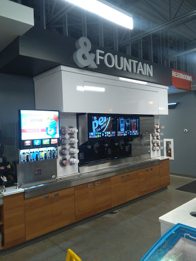 Convenience Store «Kum & Go», reviews and photos, 1605 E Kearney St, Springfield, MO 65803, USA