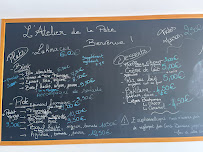 Photos du propriétaire du Restaurant L'ATELIER DE LA PATE à Langueux - n°7