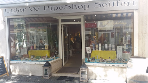 Cigar & Pipe Shop Seiffert à Kassel