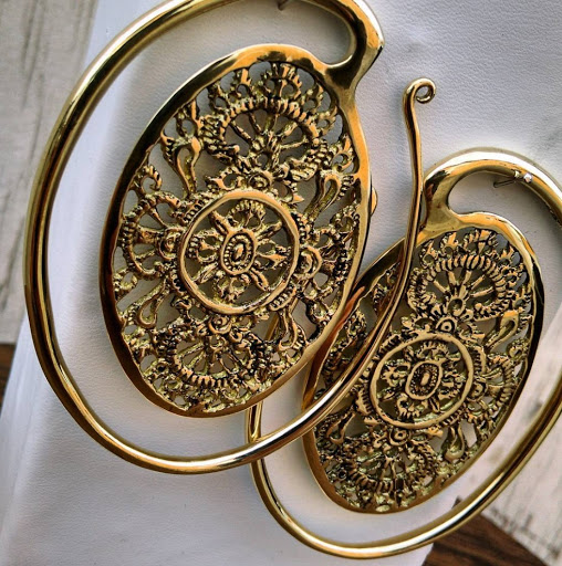 Tattoo Shop «Allied Ink Tattoos & Piercings», reviews and photos, 1415 Georgia St, Vallejo, CA 94590, USA