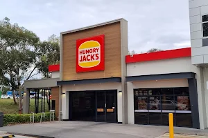 Hungry Jack's Burgers Kambah image