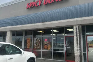 SPICY DONER image