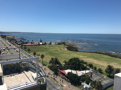 Circus shows in Montevideo