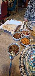 Photo n°36 de Restaurant Le Meridien à Guebwiller ()