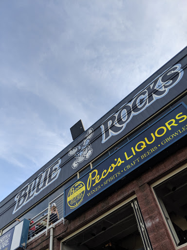 Stadium «Daniel S Frawley Stadium», reviews and photos, 801 Shipyard Dr, Wilmington, DE 19801, USA