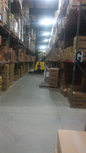 Sportswear Store «Riddell», reviews and photos, 669 Sugar Ln, Elyria, OH 44035, USA