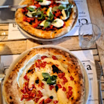 Photo n°4 de l'avis de Matteo.o fait le 09/08/2023 à 10:53 sur le  Cicciotto Pizzeria Vista Mare à Naples