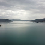 Photo n° 1 de l'avis de Mathis.o fait le 27/02/2021 à 15:13 pour Plage du Galetas à Aiguines