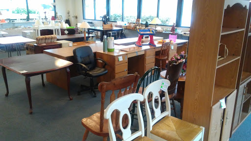 The Salvation Army Thrift Store