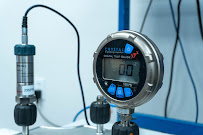 Allometrics Inc Accredited Calibration & Repair Lab Texas - Photo 7 - Car repair in Webster, TX, Pasadena