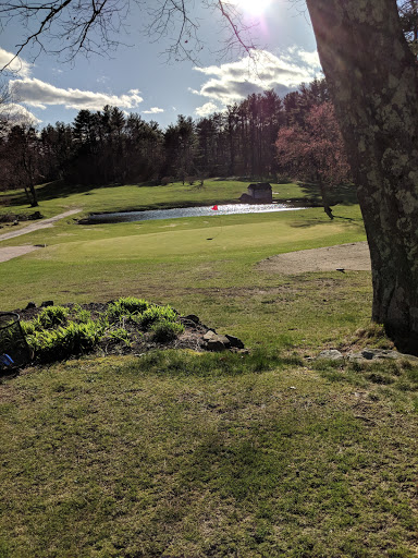 Golf Course «Pine Valley Golf Links», reviews and photos, 247 Main St, Pelham, NH 03076, USA