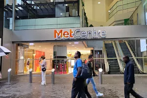 MetCentre image