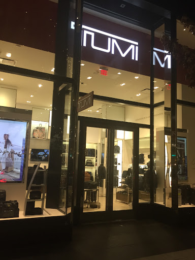 TUMI Store - City Center