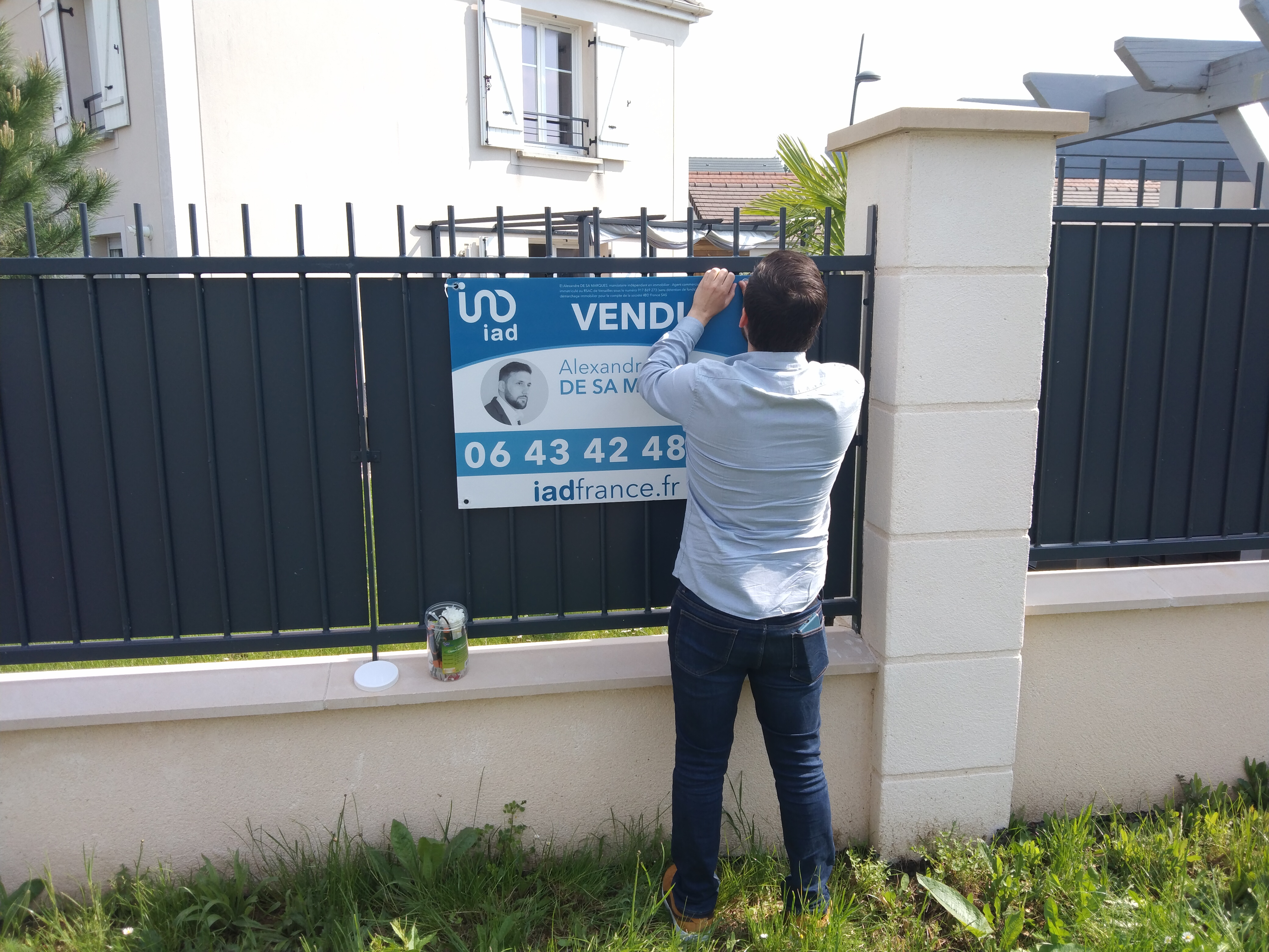 Photo n° 1 de l'avis de Julien.R fait le 13/05/2023 à 09:22