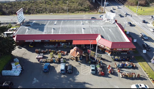Produce Market «Tacoma Boys», reviews and photos, 5602 6th Ave, Tacoma, WA 98406, USA