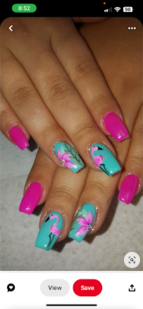 AAA Nail Spa - Photo 4 - Car repair in Florissant, MO, St Louis