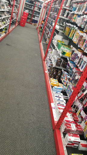 Office Supply Store «Staples», reviews and photos, 51-10 Broadway, Woodside, NY 11377, USA