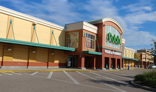 Supermarket «Publix Super Market at Narcoossee Shoppes», reviews and photos, 1951 S Narcoossee Rd, St Cloud, FL 34771, USA