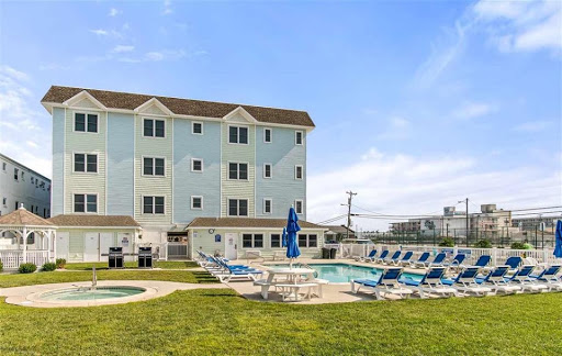 Real Estate Agency «Daniels Realty», reviews and photos, 9609 Pacific Ave, Wildwood Crest, NJ 08260, USA