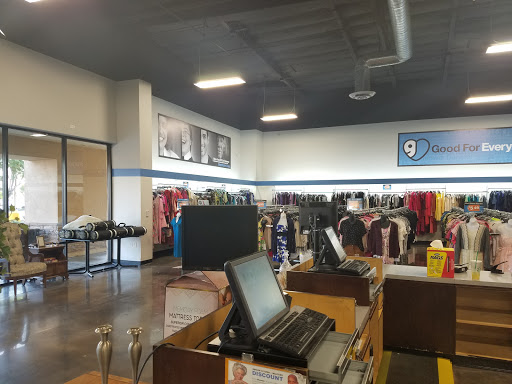 Thrift Store «Goodwill», reviews and photos, 21070 Golden Springs Dr, Diamond Bar, CA 91765, USA