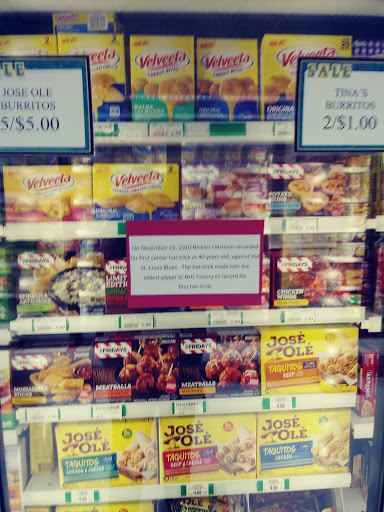 Supermarket «Hollywood Super Market», reviews and photos, 29200 N Campbell Rd, Madison Heights, MI 48071, USA