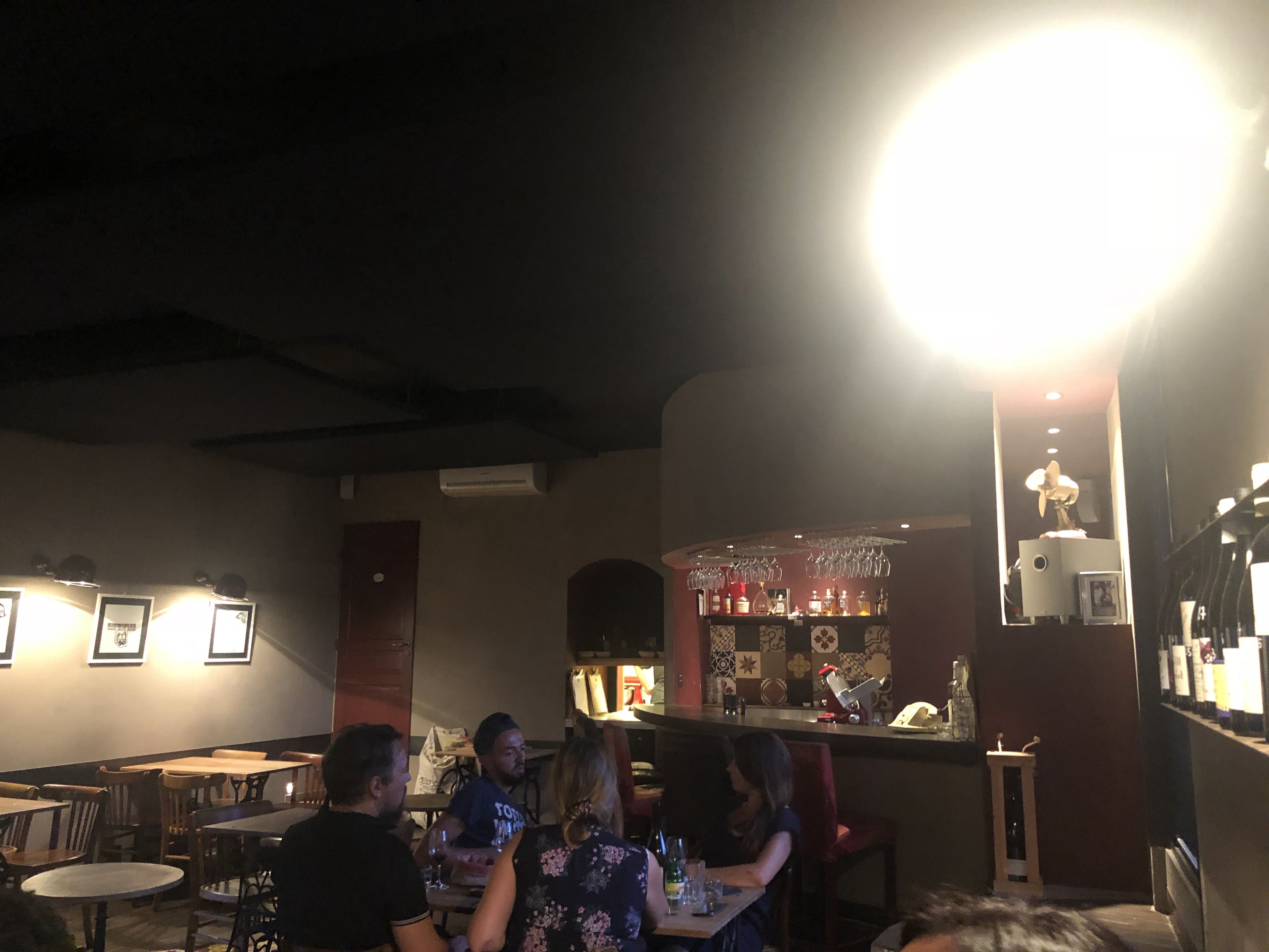 Photo n° 1 de l'avis de Samuel.e fait le 01/07/2018 à 14:16