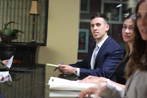 Personal Injury Attorney «Winters & Yonker, P.A.», reviews and photos