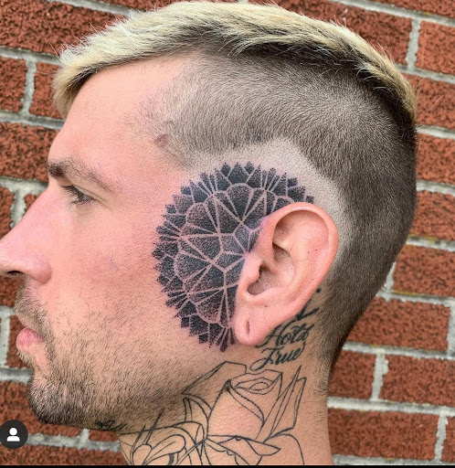 Explore armenian tattoo ideas, creative tattoo ideas in Harrisburg, available at Capital Tattoo Company