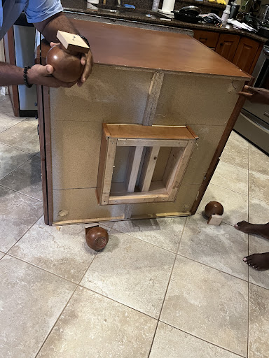 Trucking Company «XPO Freight», reviews and photos, 10975 Florida Crown Dr, Orlando, FL 32824, USA