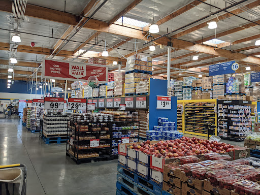 Supermarket «FoodMaxx», reviews and photos, 1972 Tully Rd, San Jose, CA 95122, USA