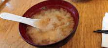 Soupe miso du Restaurant japonais Foujita à Paris - n°6