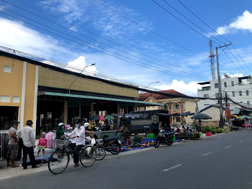 Top 20 tải cửa hàng Huyện Thủ Thừa Long An 2022