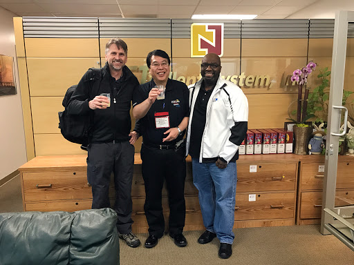 Netcellent System, Inc image