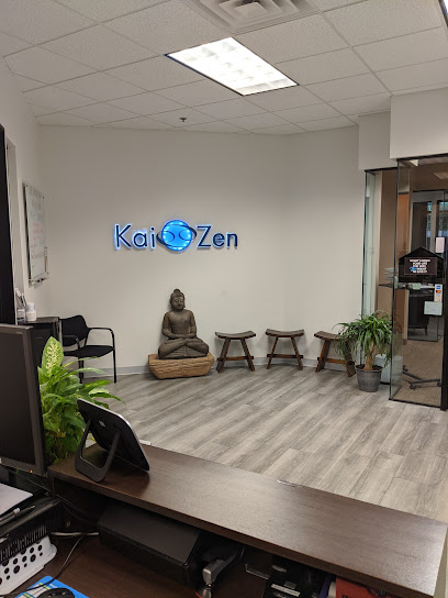 Kaizen Progressive Health