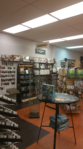 Comic Book Store «The Nerd Store», reviews and photos, 807 8th St, Greeley, CO 80631, USA