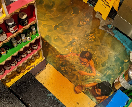 Art Museum «O Street Museum», reviews and photos, 2016 O St NW, Washington, DC 20036, USA