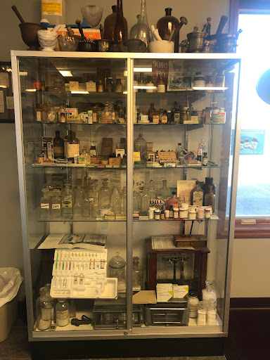 Pharmacy «CustomPlus Pharmacy», reviews and photos, 482 W Navajo St a, West Lafayette, IN 47906, USA