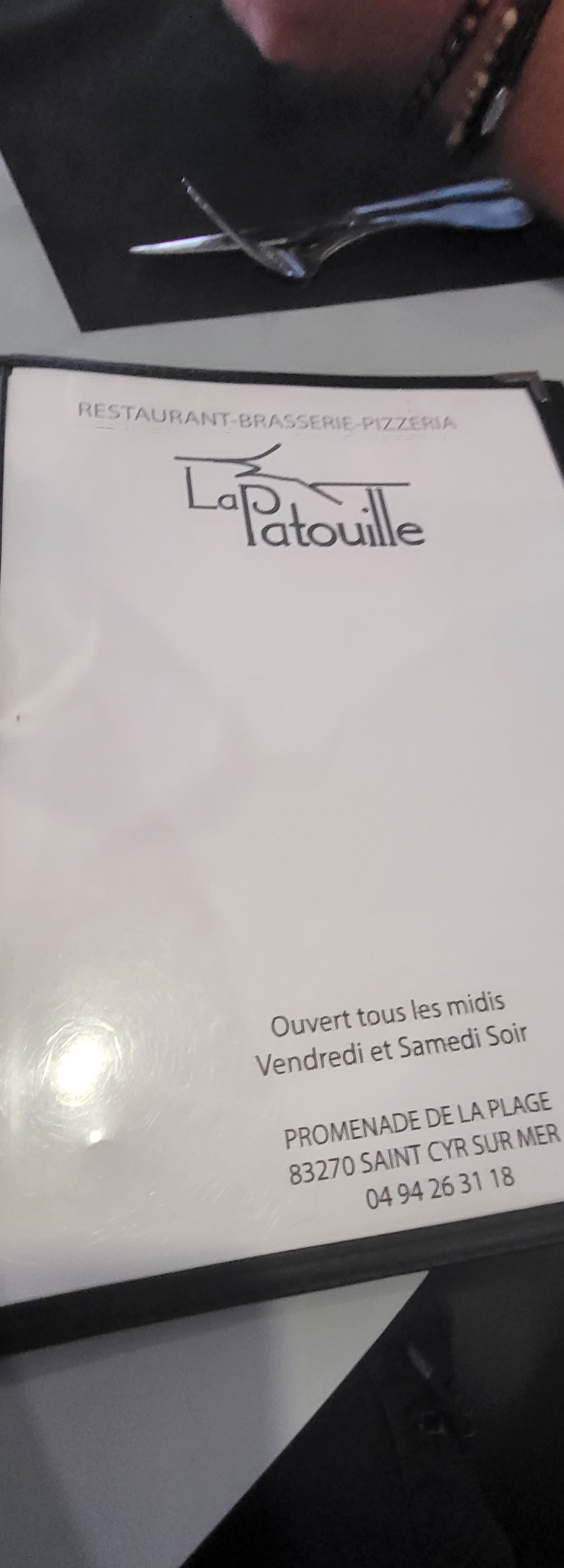 Photo n° 2 de l'avis de Karleen. fait le 20/05/2023 à 05:41