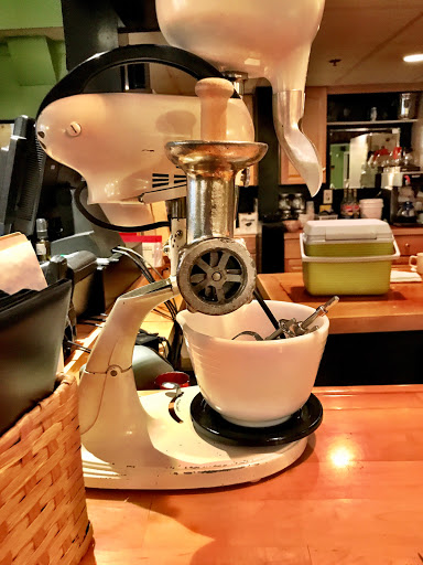 Caterer «the Chef & the Gardener», reviews and photos, 345 North St, Saco, ME 04072, USA