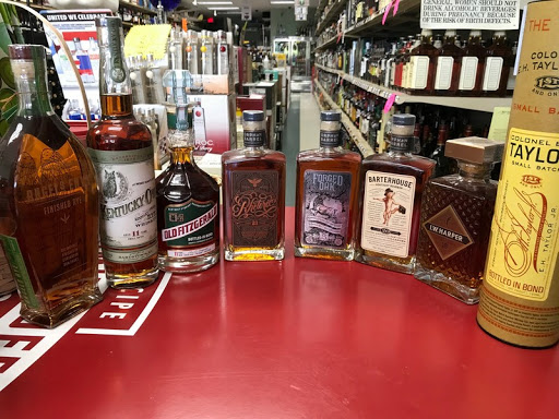 Liquor Store «Cheers Wine & Liquor», reviews and photos, 2340 N Ocean Ave, Farmingville, NY 11738, USA